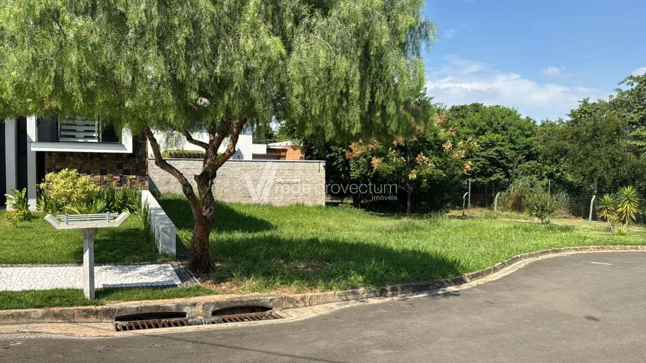 terreno - Residencial Real Parque Sumaré - Sumaré - Foto 3