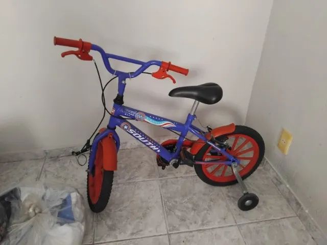 Bicicleta infantil - Foto 3