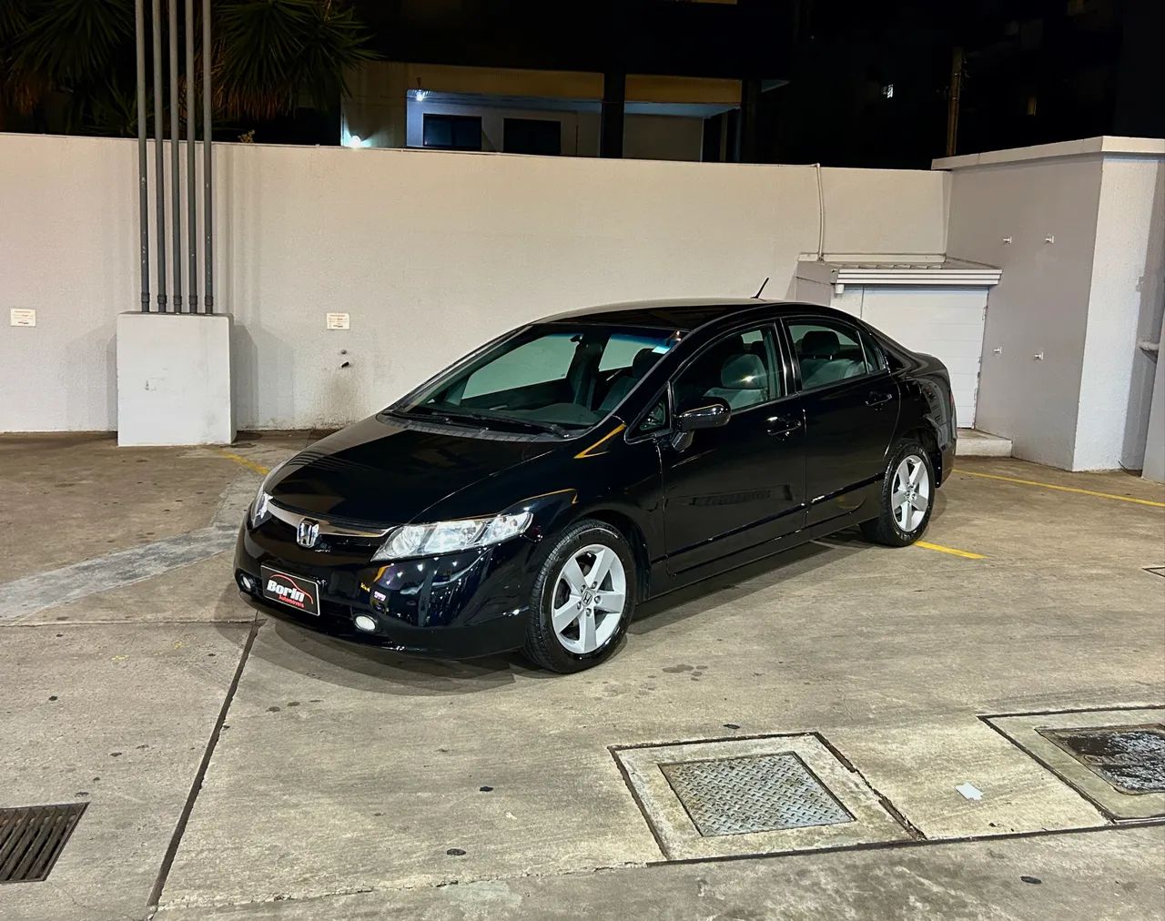 Honda Civic 2008