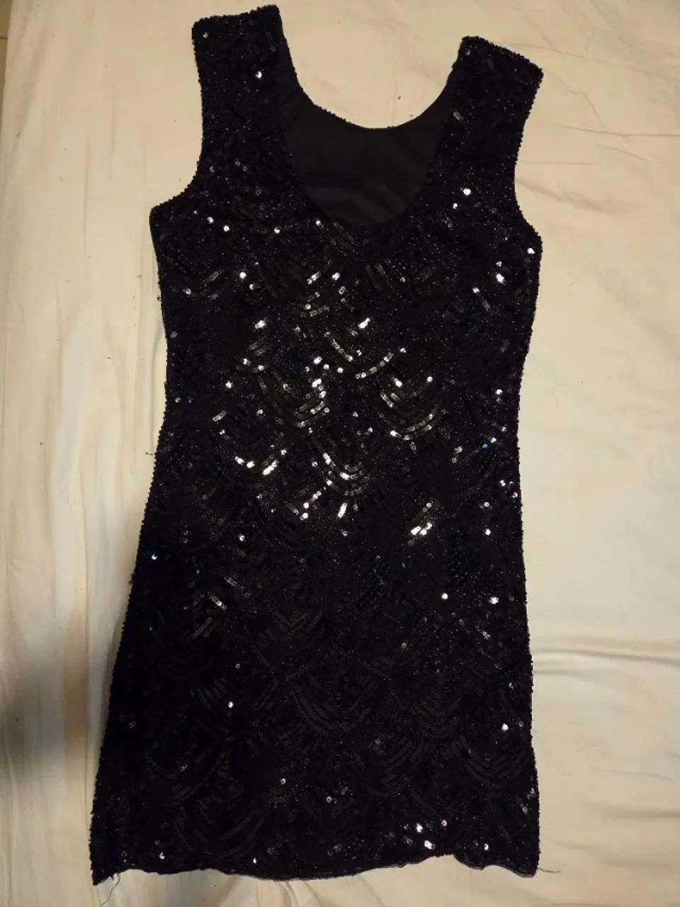Vestido de festa