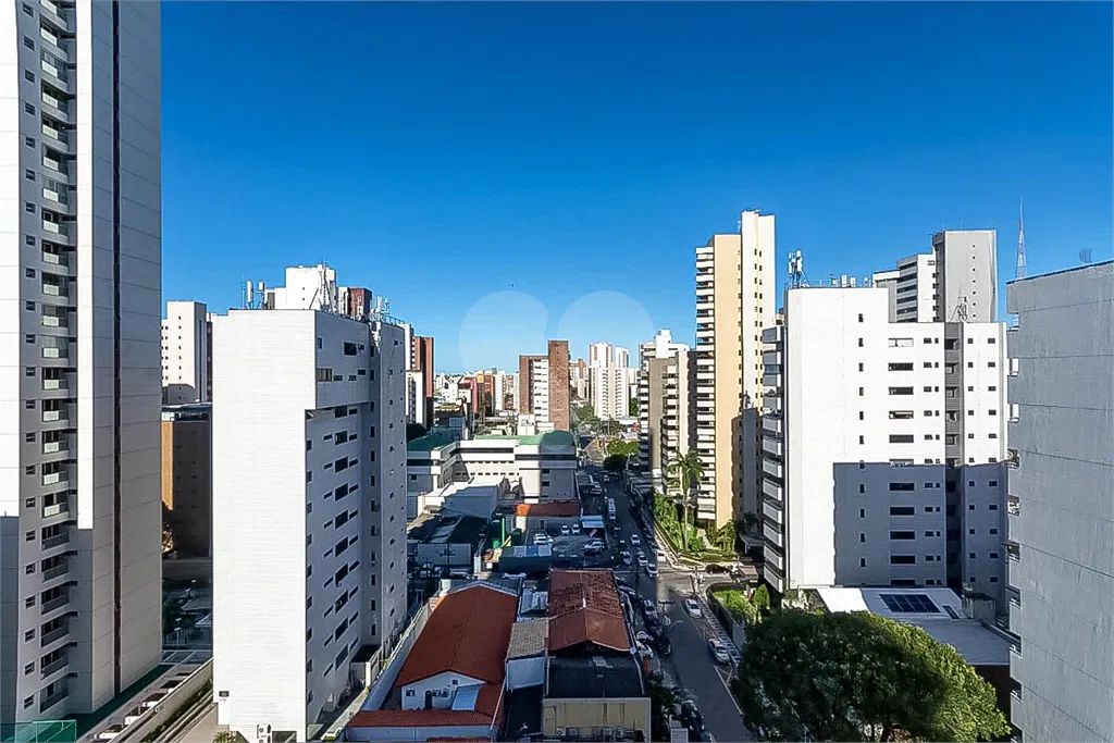 Apartamento com 4 quartos à venda em Meireles - CE - Foto 4