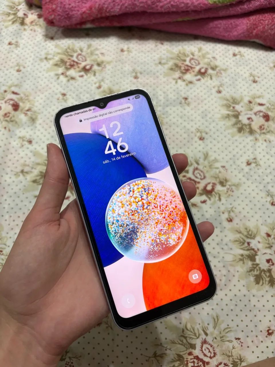 Samsung A14 5g 128gb  - Foto 2