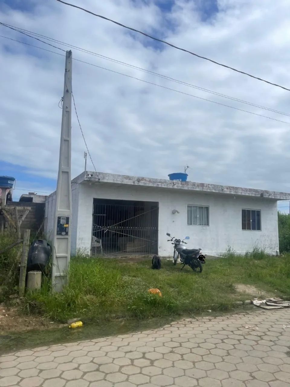 Foto - Palhoça - Praia do Sonho