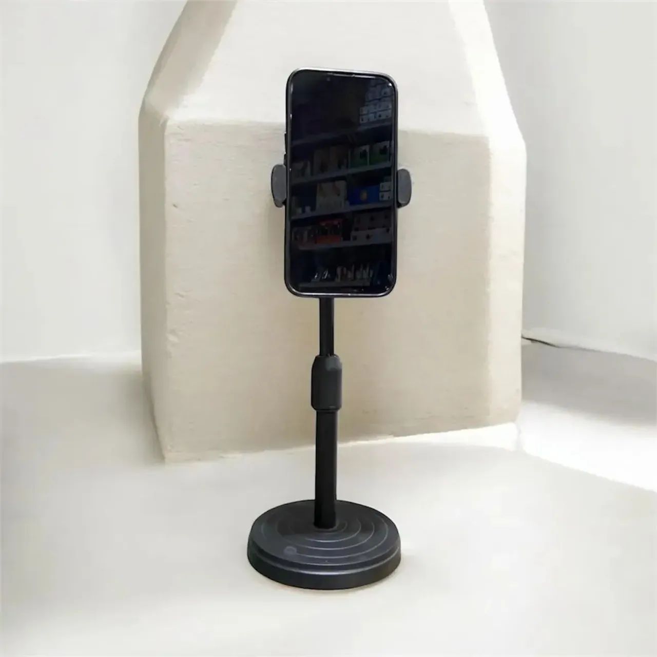 Suporte apoiador de celular  - Foto 3