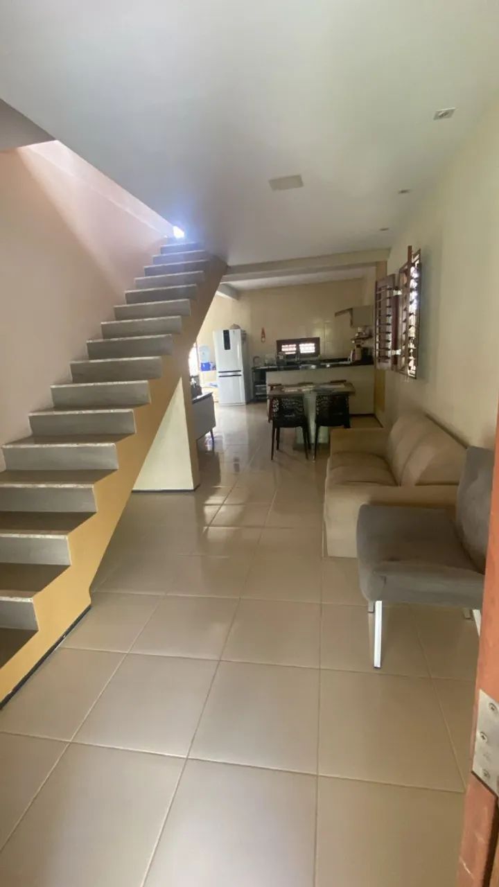 DUPLEX NA AV. JOÃO LOPES MEIRELES - Foto 2