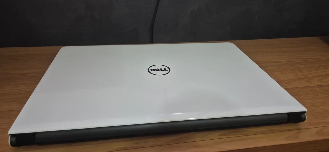 Notebook Dell Core i7 | 8GB RAM | 1TB |Placa de Vídeo Nvidia | Formatado - Foto 5