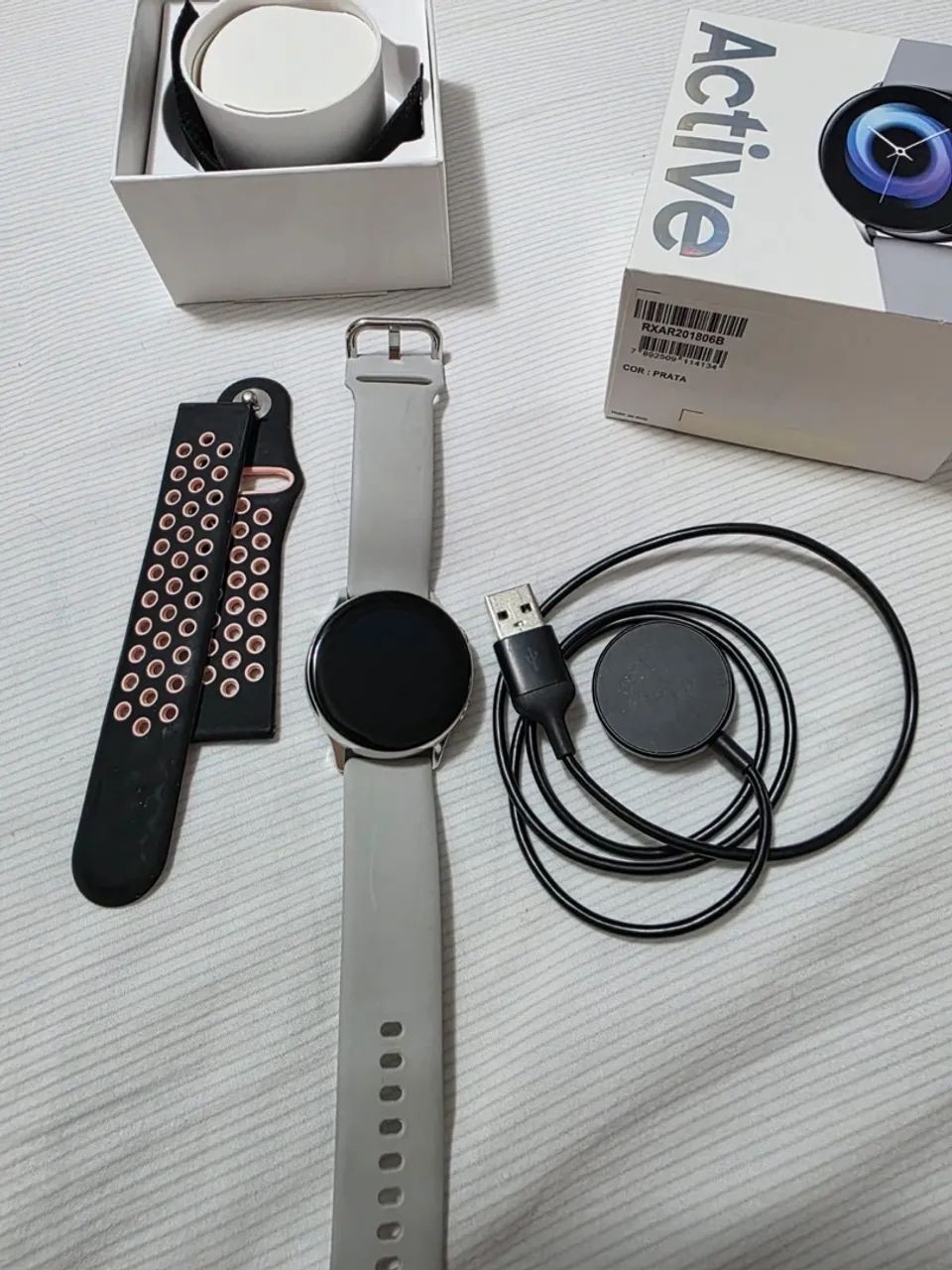 Galaxi Watch Active - Foto 2