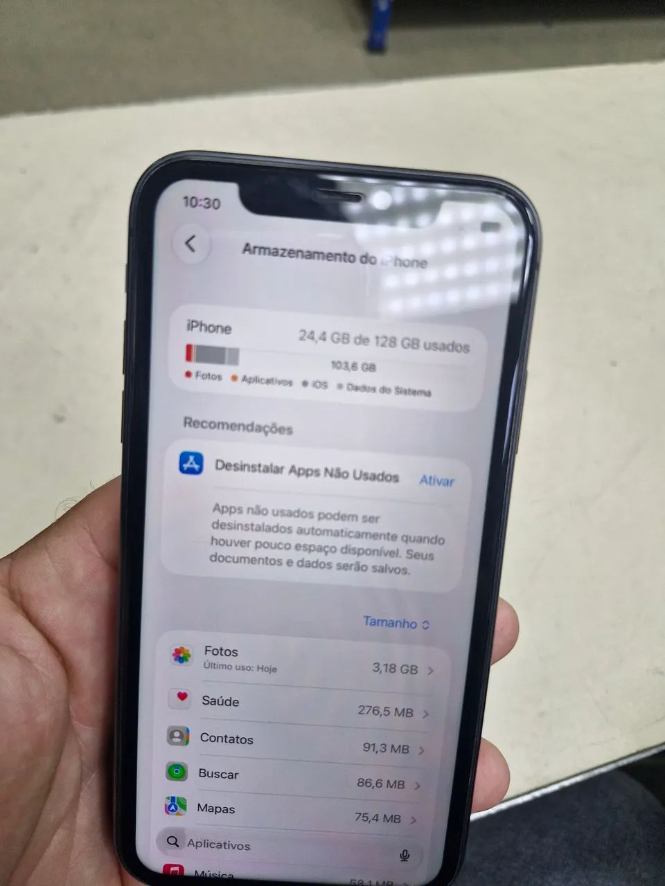 IPhone 11