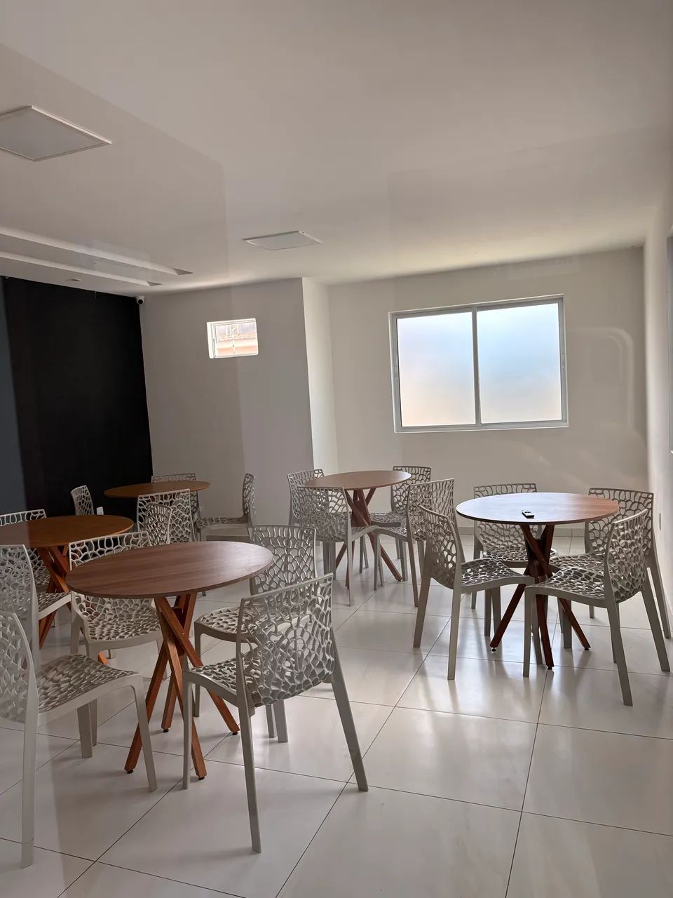 Excelente apartamento, mobiliado com elevador  - Foto 4