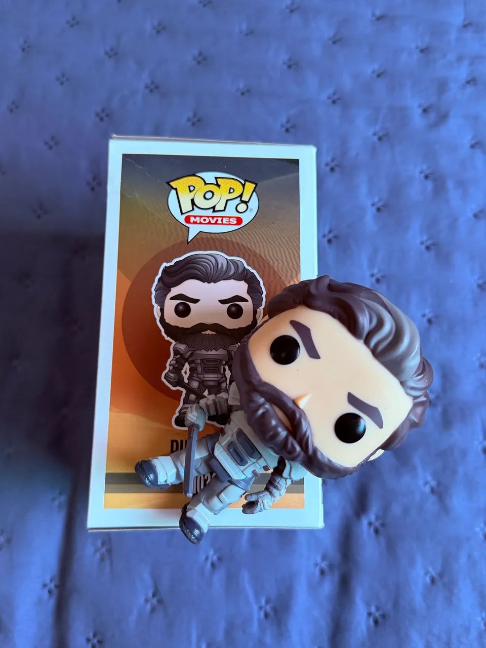 Funko pop duna duke leto - Foto 2