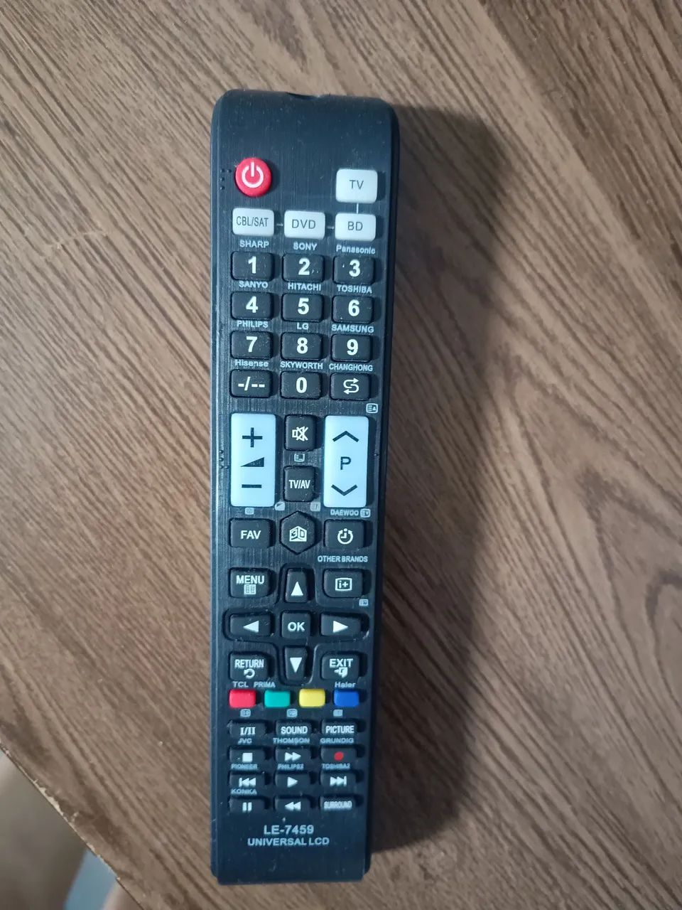 TV Panasonic 32? LED/LCD - TC-32DS600B - Foto 4