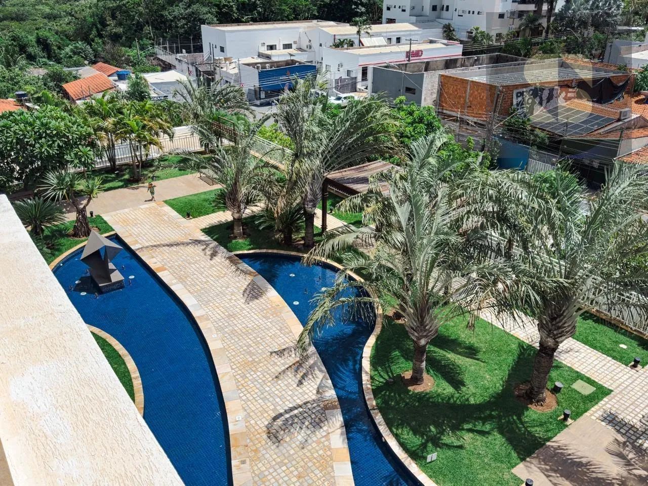 Apartamento em Morada do Sol - Cuiabá - Foto 4