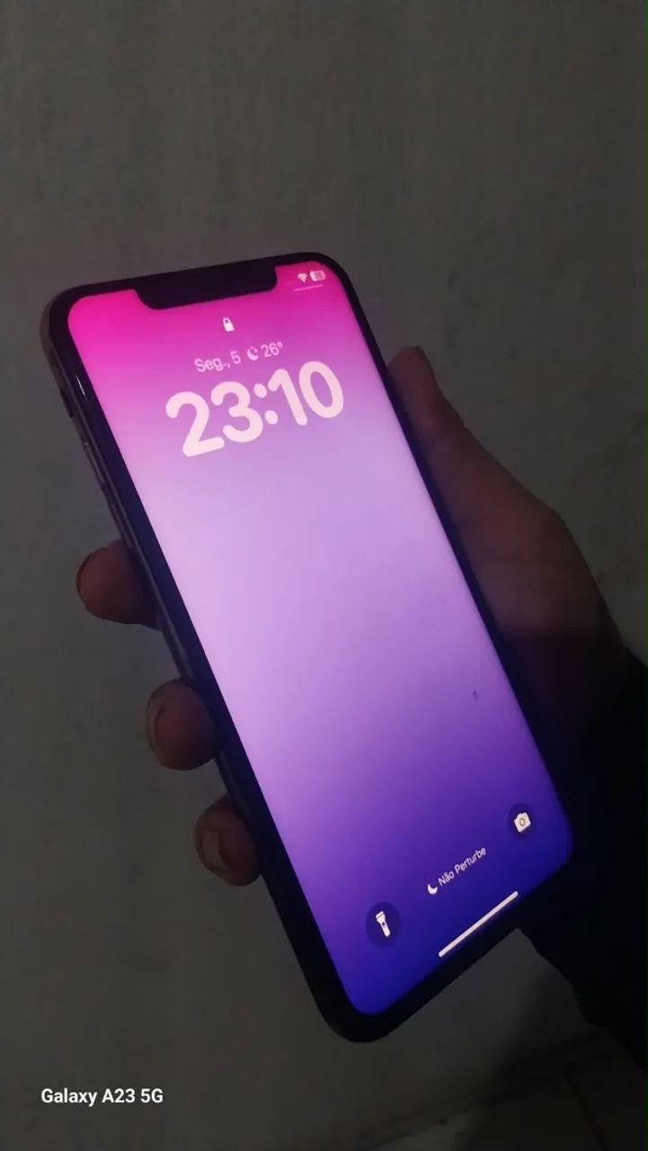 IPHONE XS MAX 256gb - Foto 4