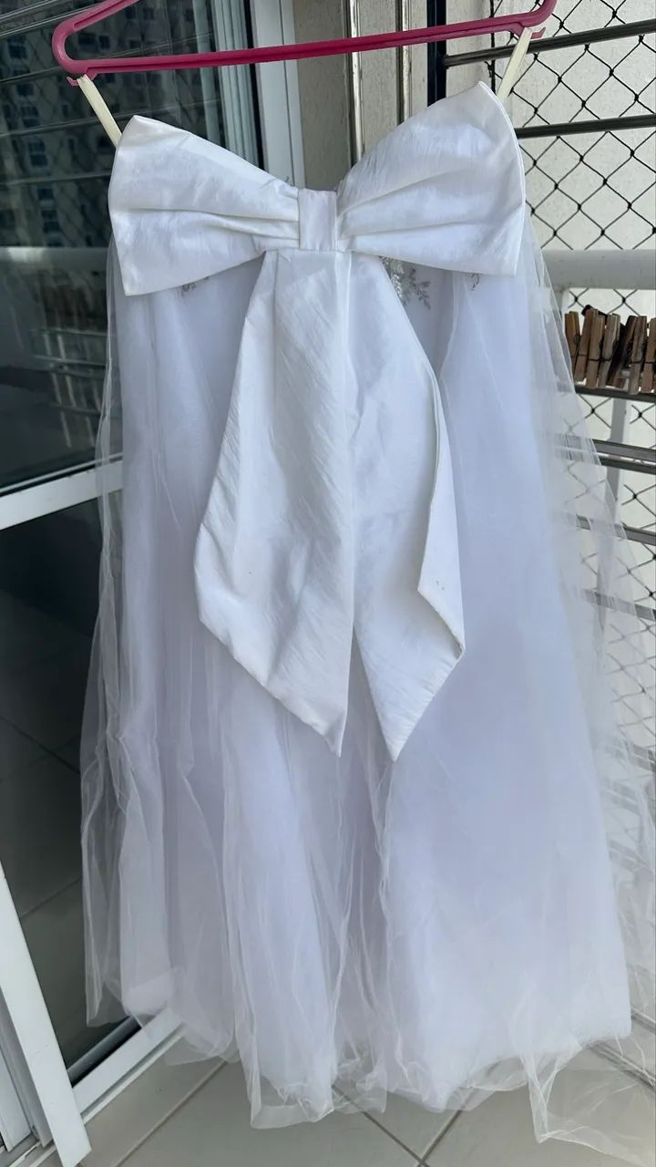 Vestido debutante  - Foto 4