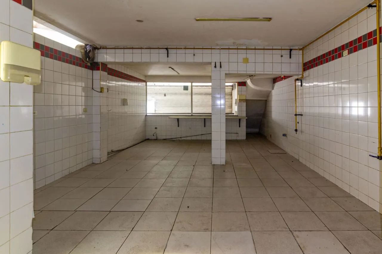 Loja na Avenida Água Fria, 1669  98 m² - Foto 4
