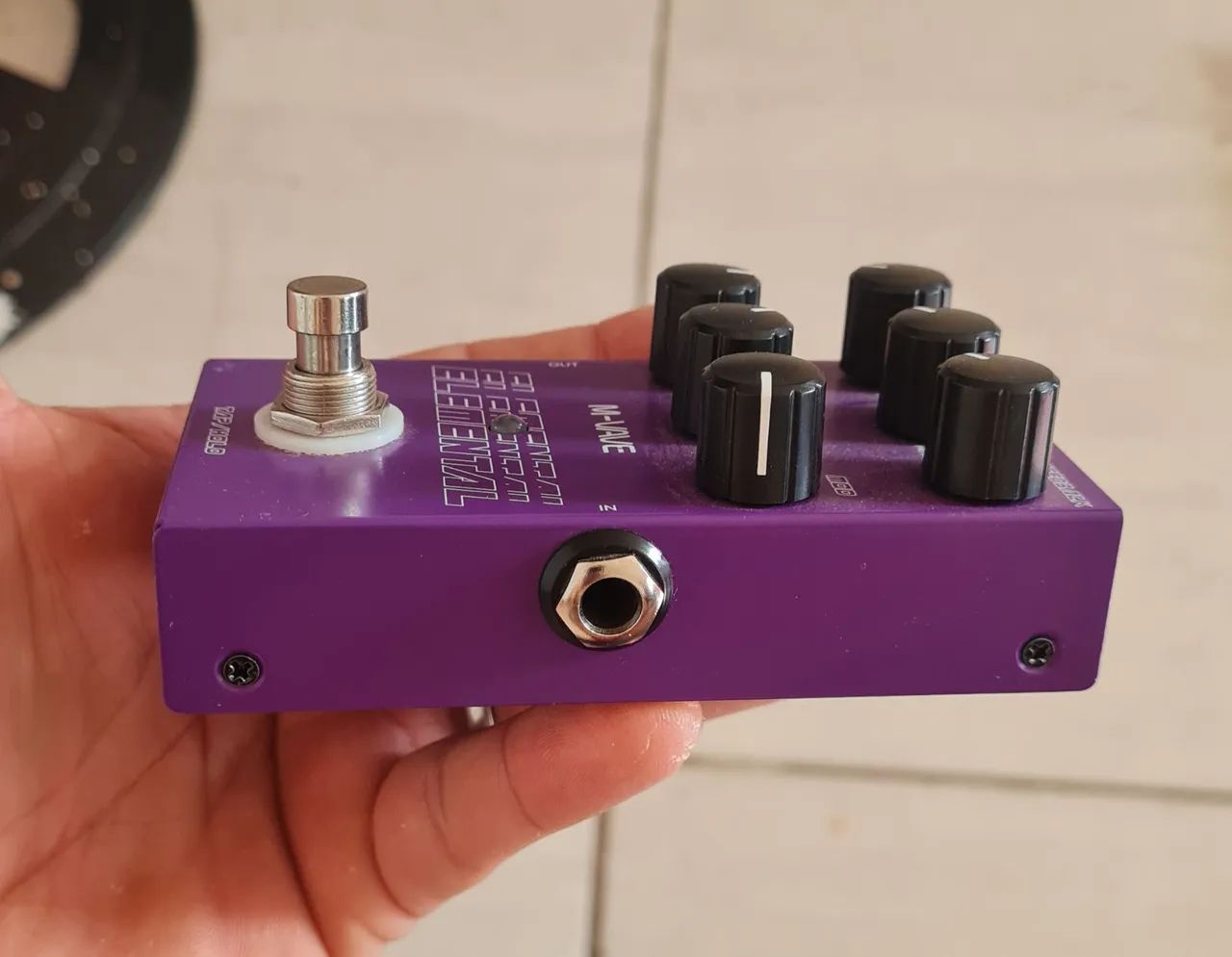 Pedal delay - Foto 2
