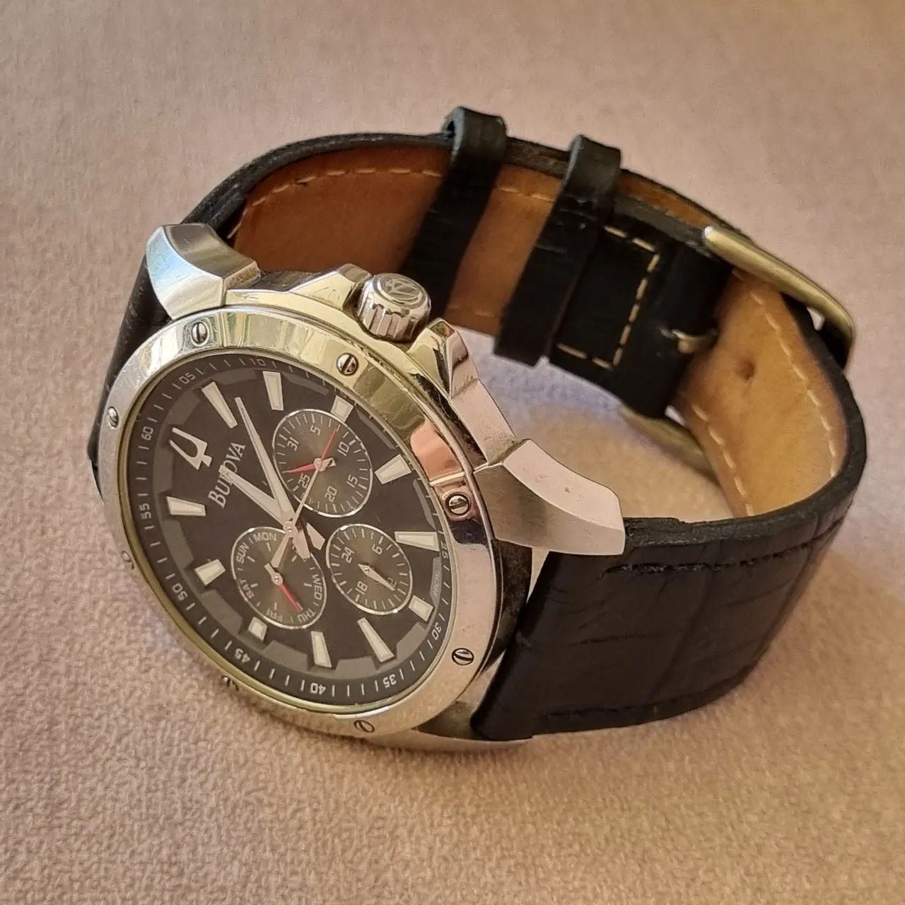Relógio Bulova - Foto 2