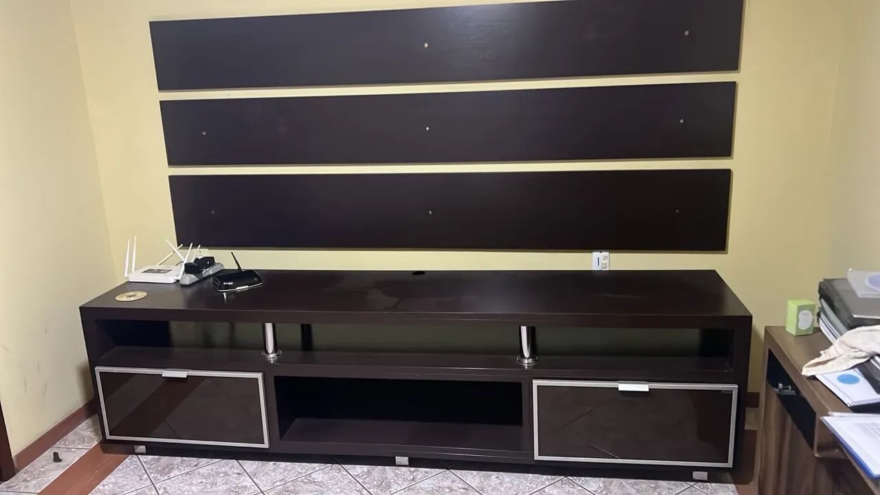 PAINEL DE TELEVISÃO  - Foto 2