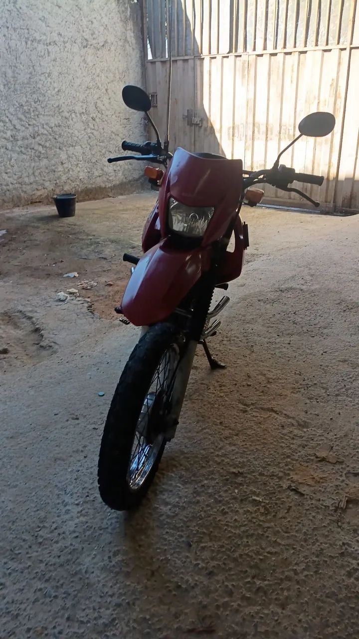 Vendo Bros 150 2011/2012 - Foto 2