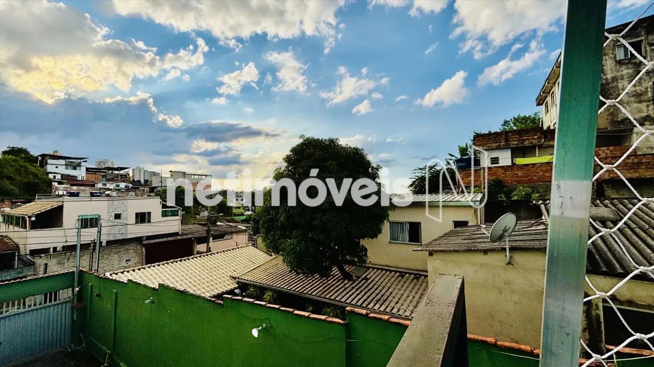 Venda Casa Nova Esperança Belo Horizonte - Foto 4