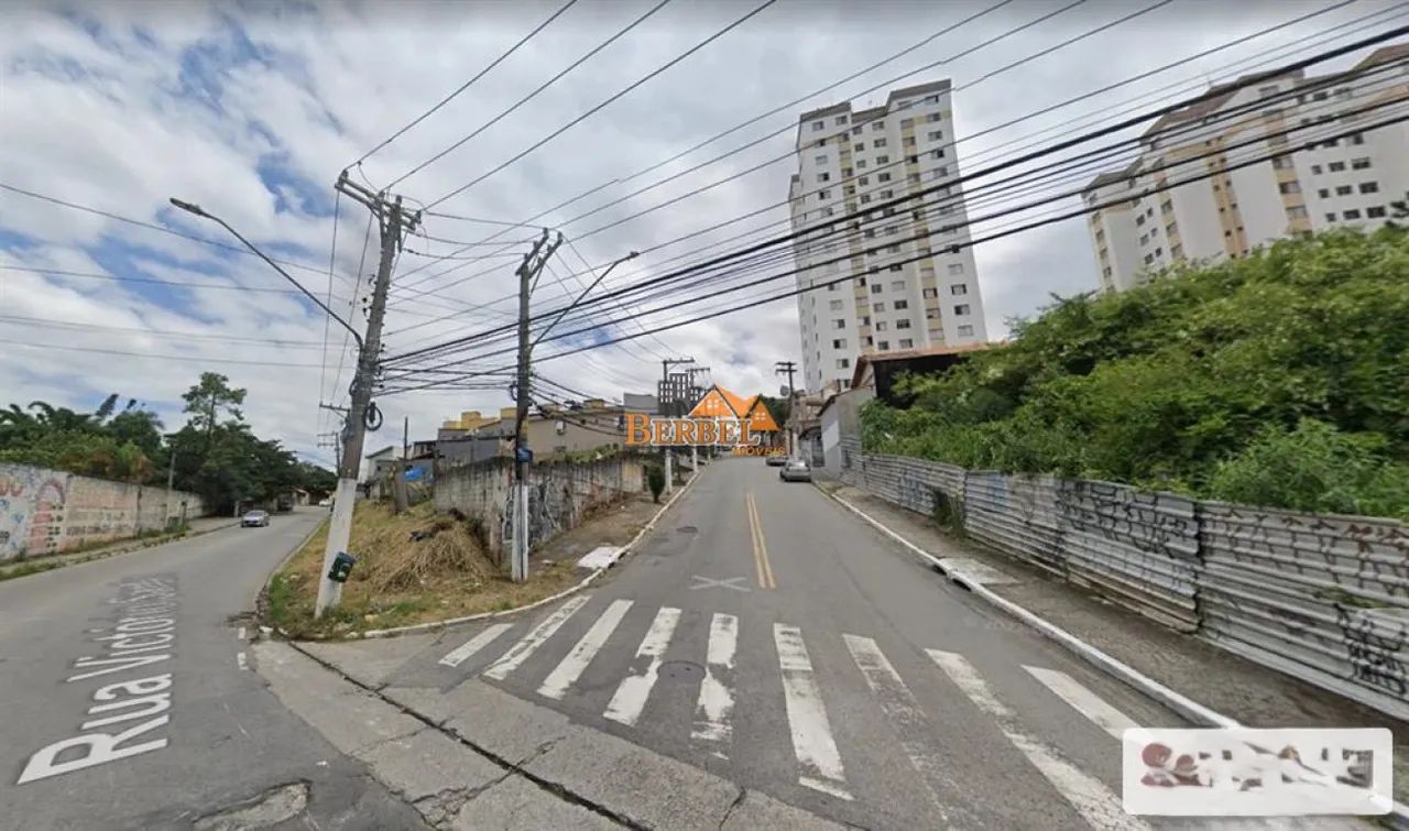 Terreno na Vila Carmosina, com área de 710 m² - Foto 5