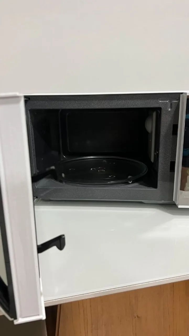 VENDO MICROONDAS - Foto 5