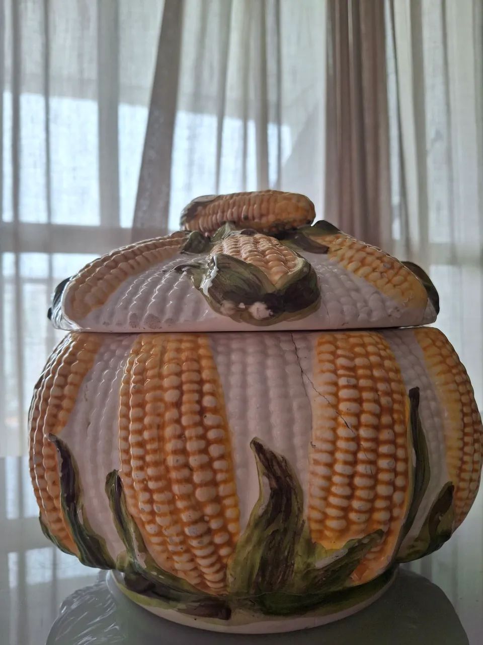 Sopeira Weiss Vintage - Foto 4