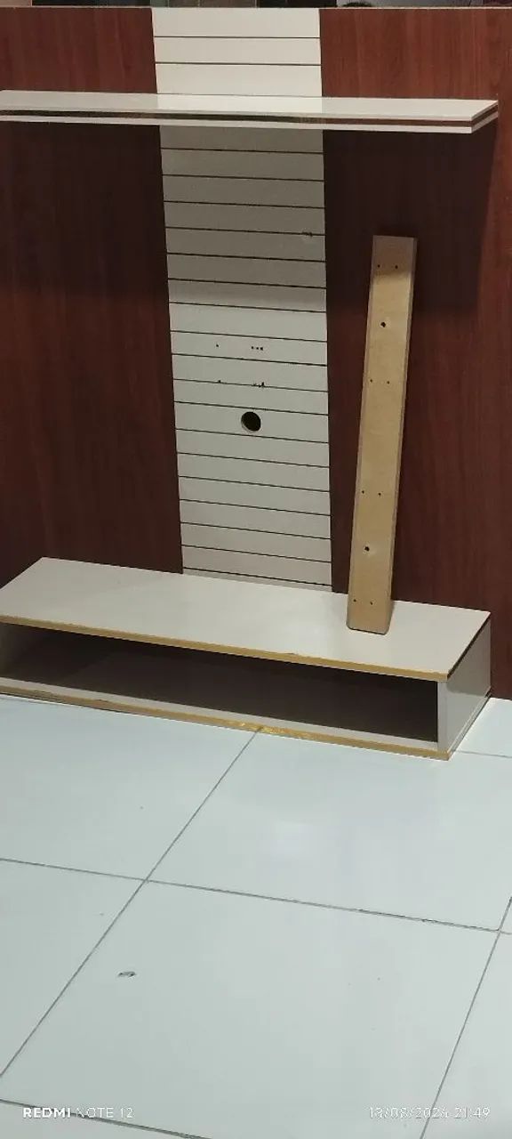 Painel ripado  - Foto 2