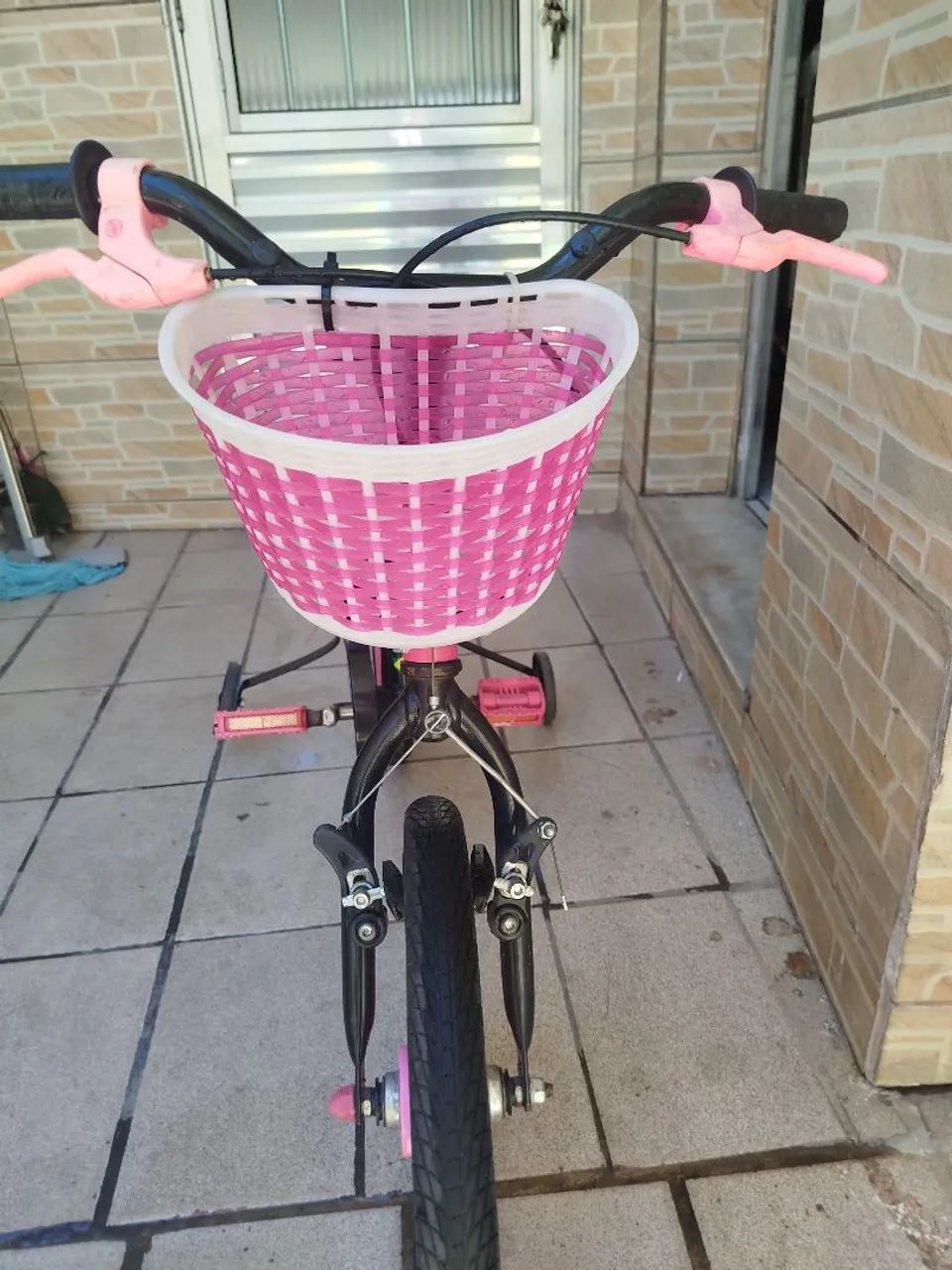 Bicicleta infantil em perfeito estado. - Foto 5
