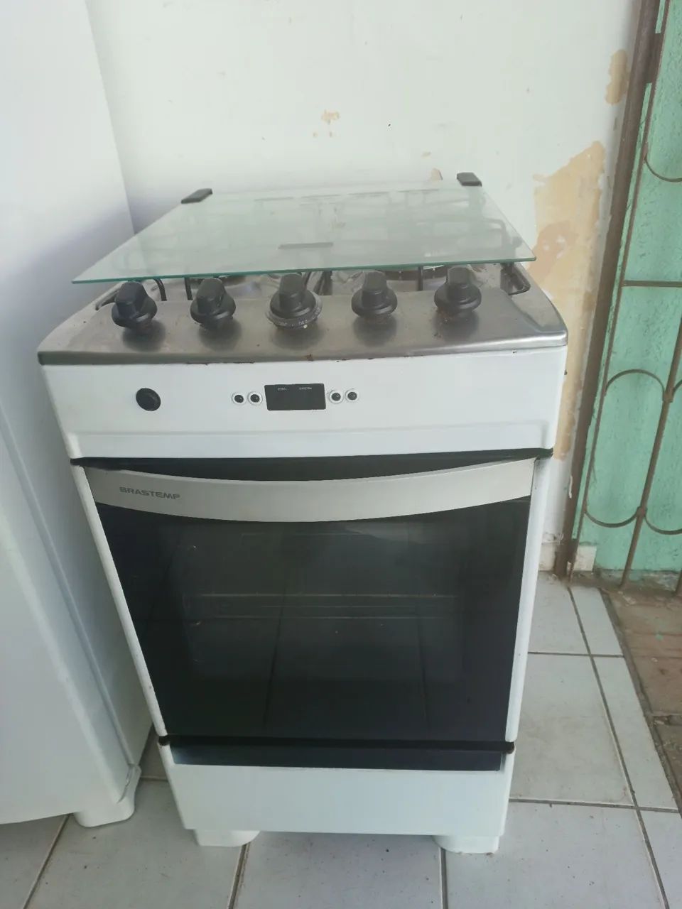 Fogão automático total  - Foto 5