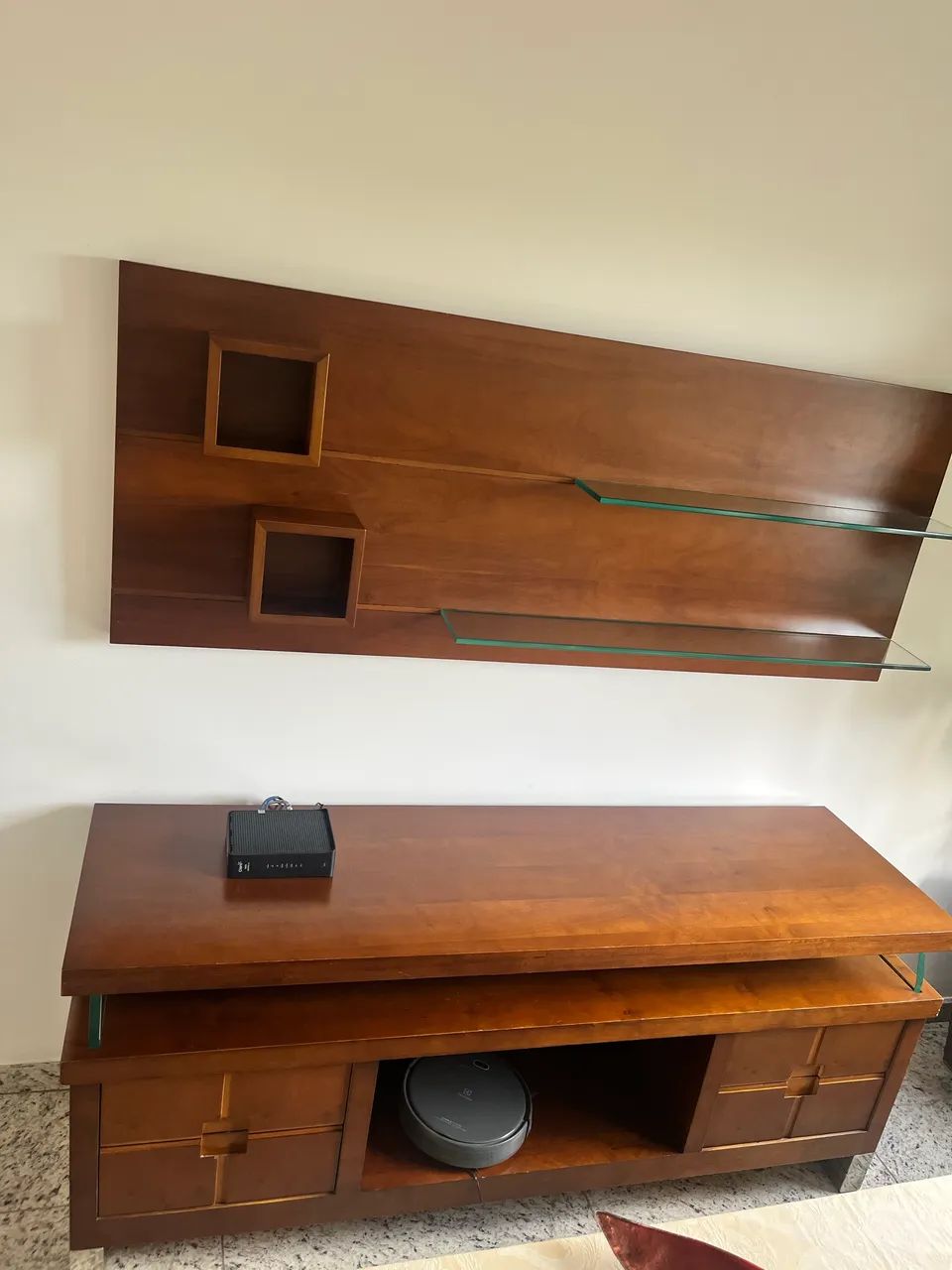 Rack e painel - Foto 3