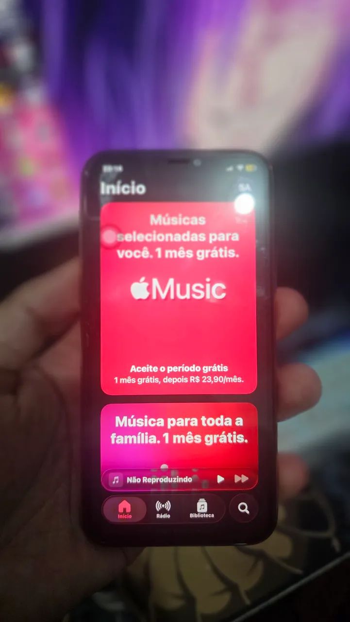Iphone 11 Pro 512 GB - Foto 5
