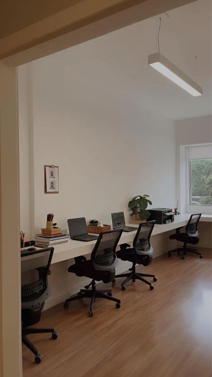 CADEIRA ESCRITÓRIO FLEXFORM - Foto 4