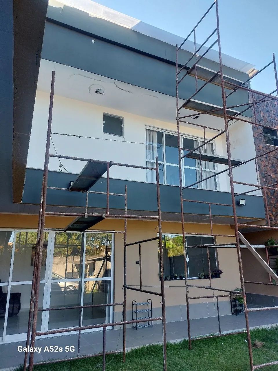 Reforma residencial - Foto 3