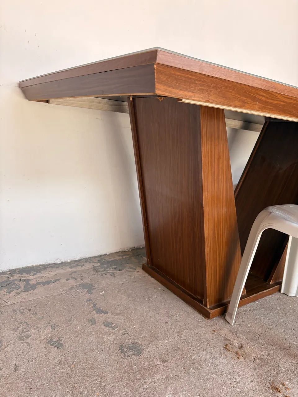Mesa de Jantar Steel - Foto 4