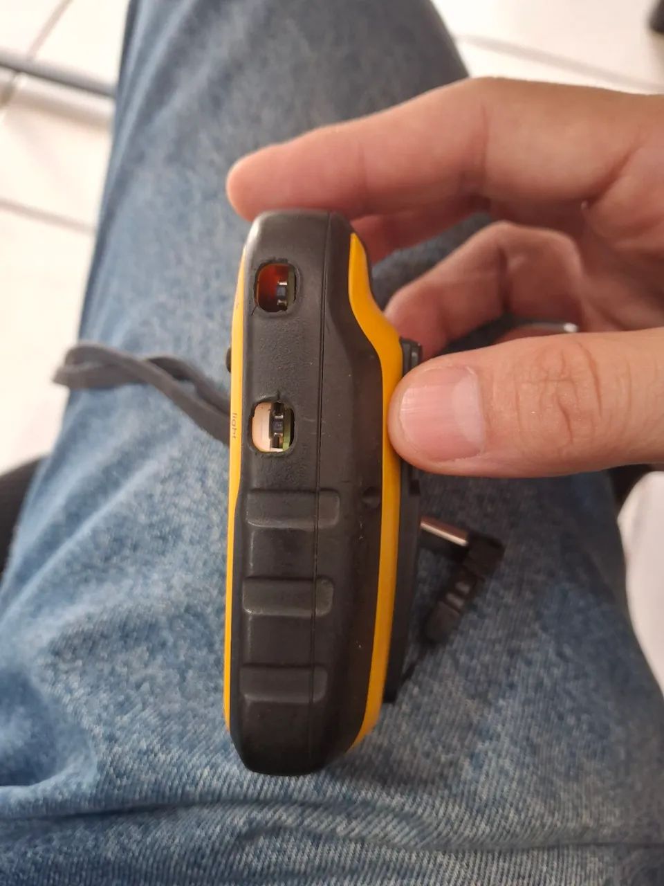 Gps Garmin etrex10 - Foto 4