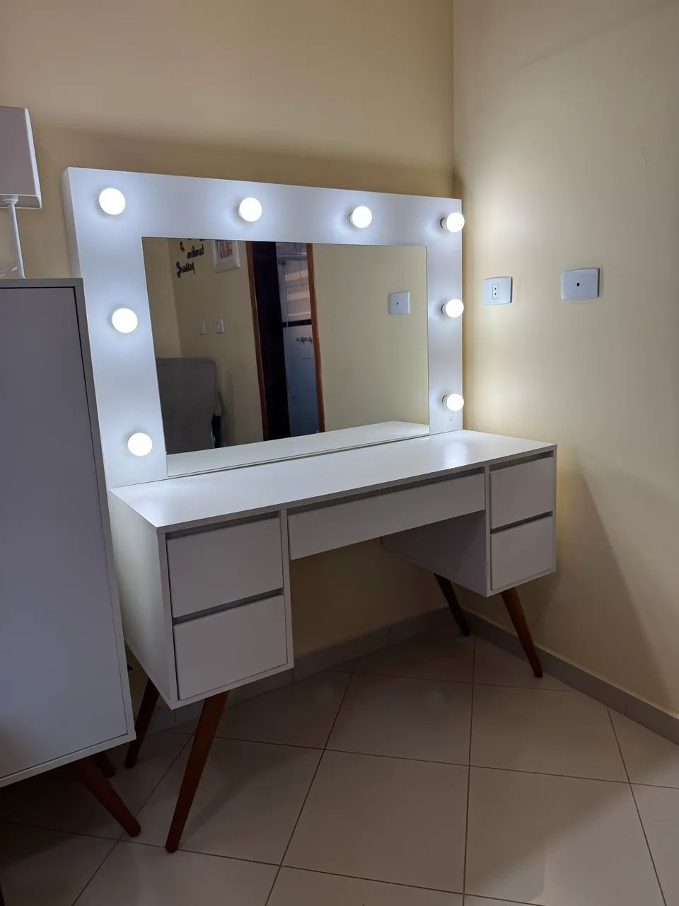Penteadeira Camarim  - Foto 2