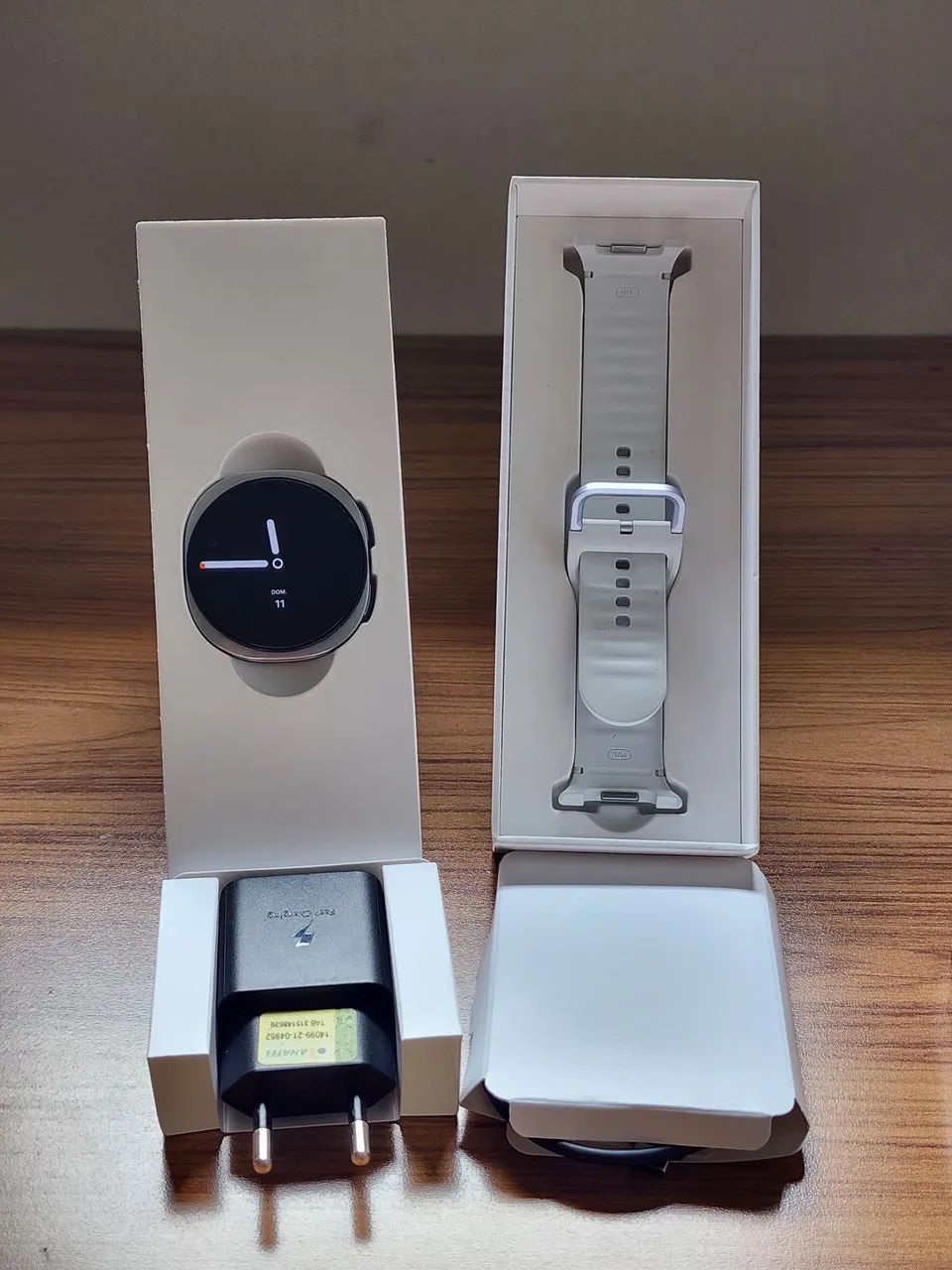 SAMSUNG WATCH 8 - Foto 2