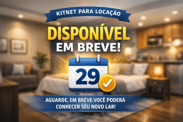 Primeira imagem do imóvel