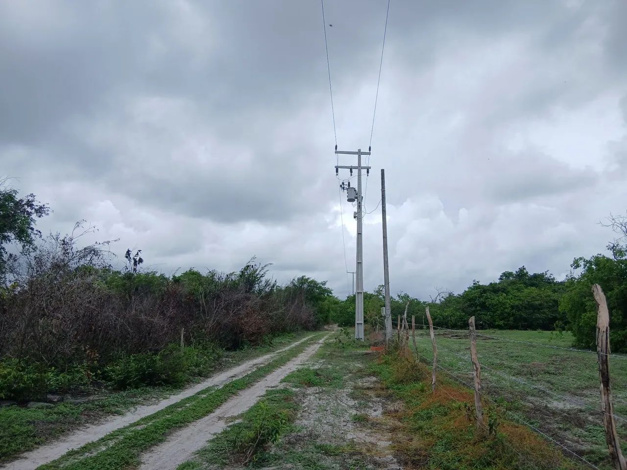Foto - Fortaleza - Siqueira