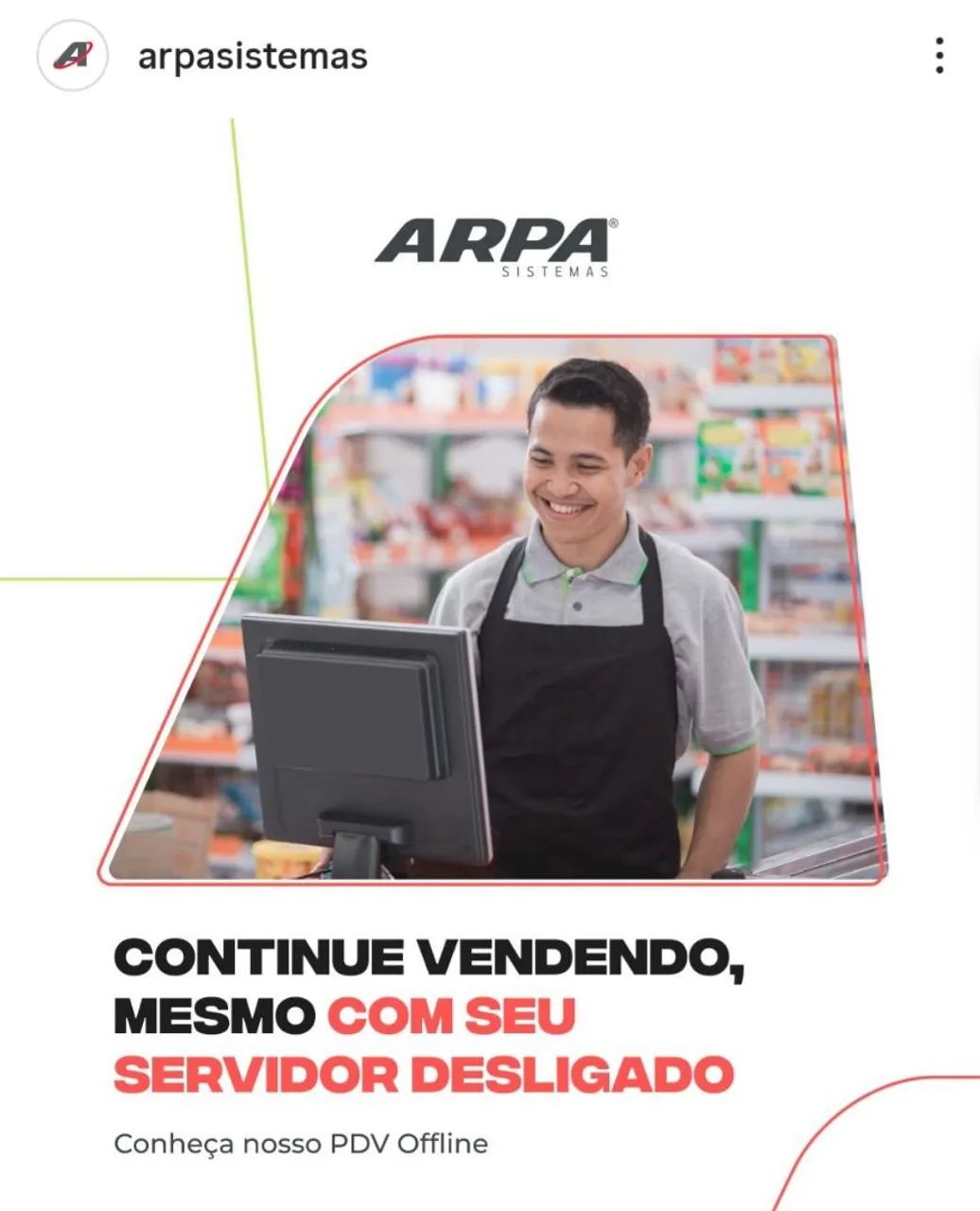 Sistema de notas e controles - Foto 2