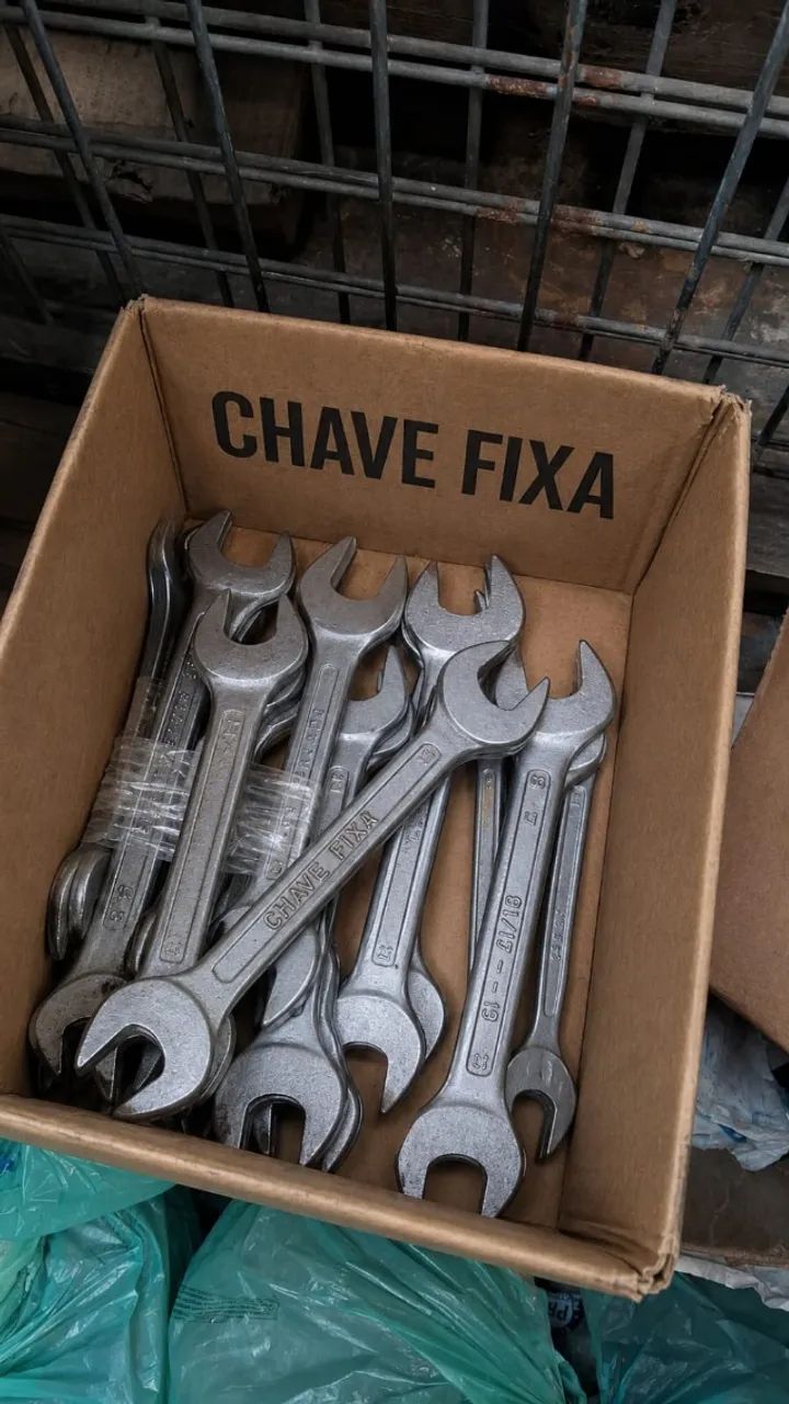 Chaves / Ferramenta  - Foto 4