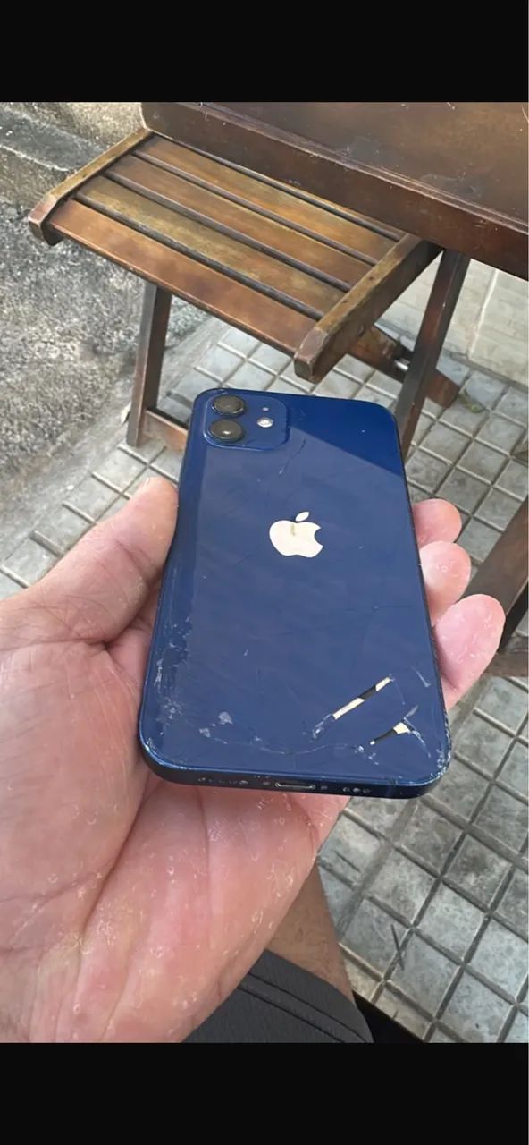 iPhone 12 128 GB  - Foto 2
