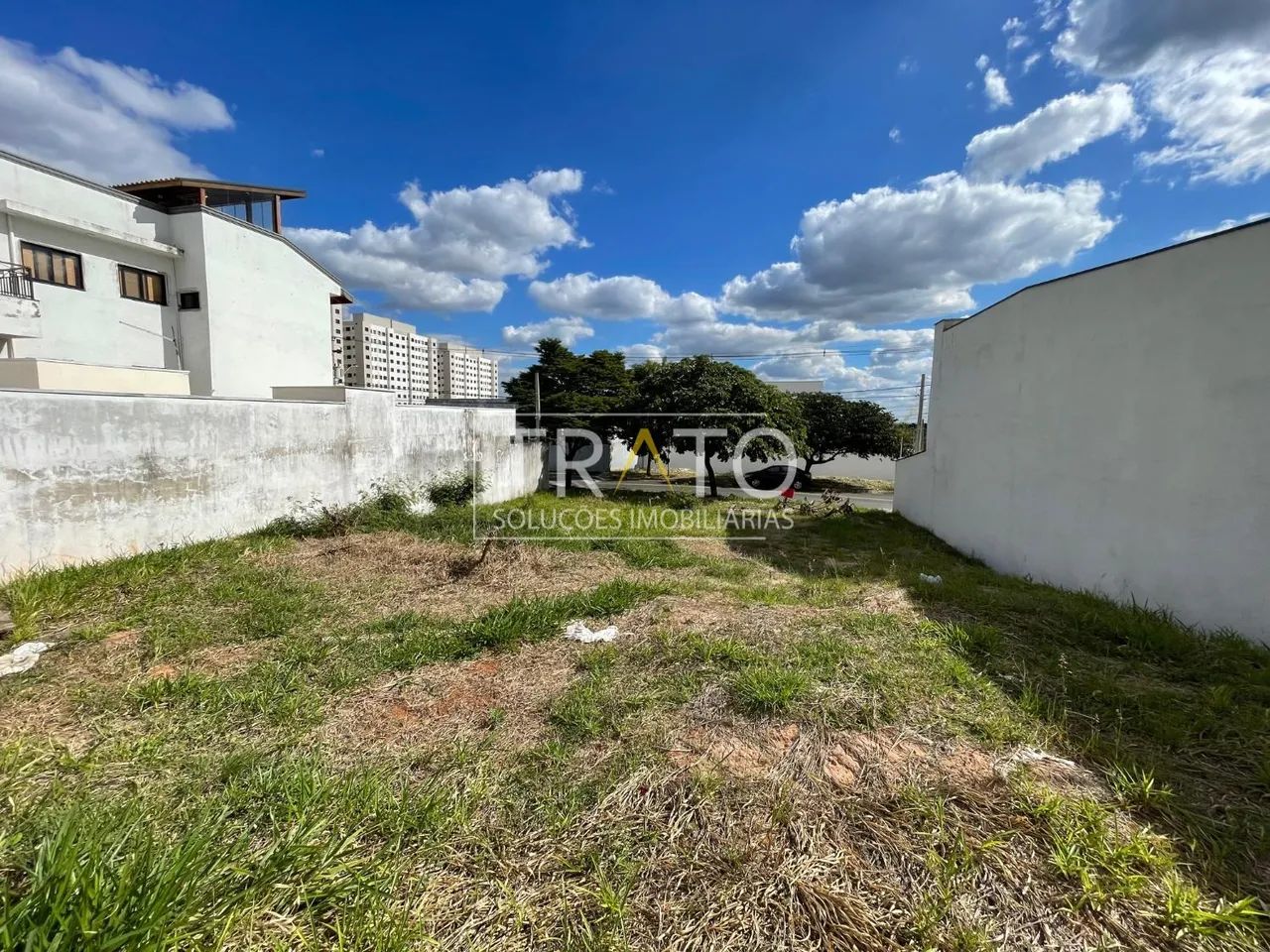 terreno - Jardim Ibirapuera - Campinas - Foto 4