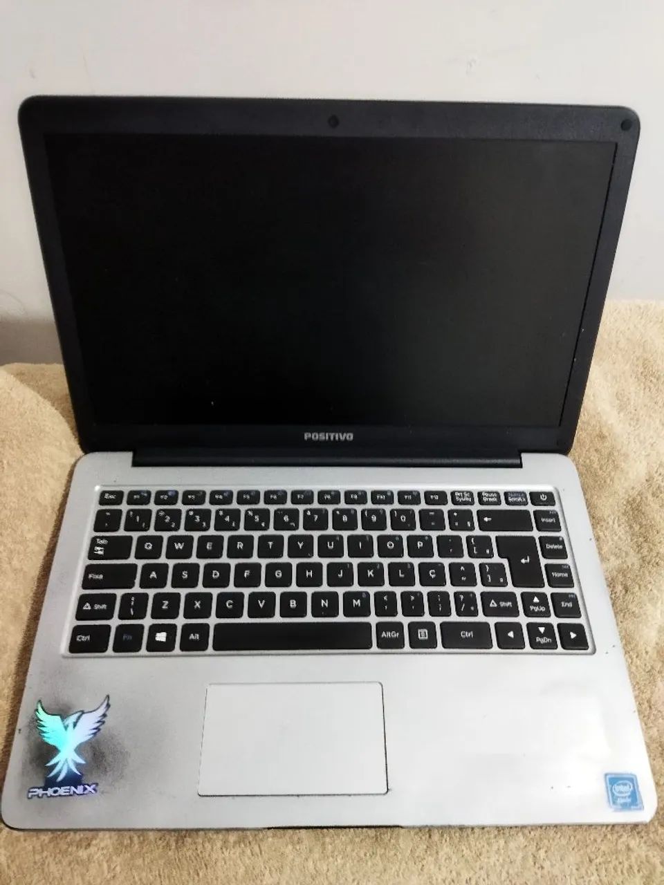 Notebook positivo SSD 240GB - Foto 3
