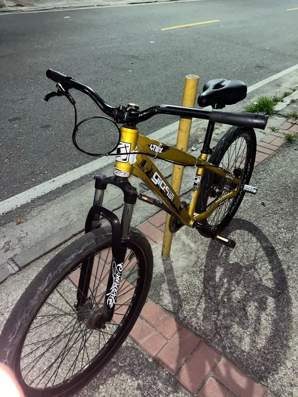 Gios 4trix - Foto 4