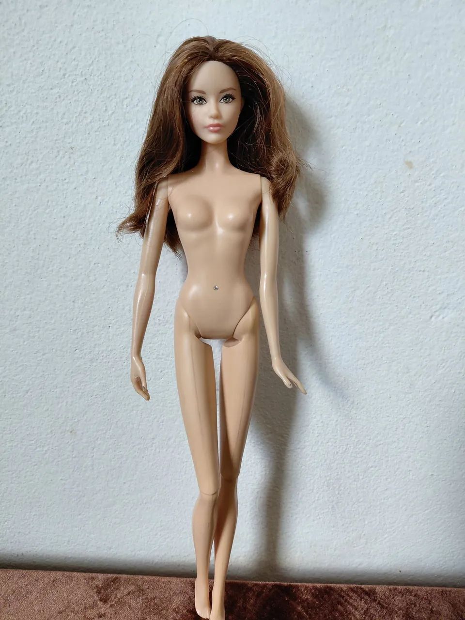Barbie da Mattel muito rara - Foto 4