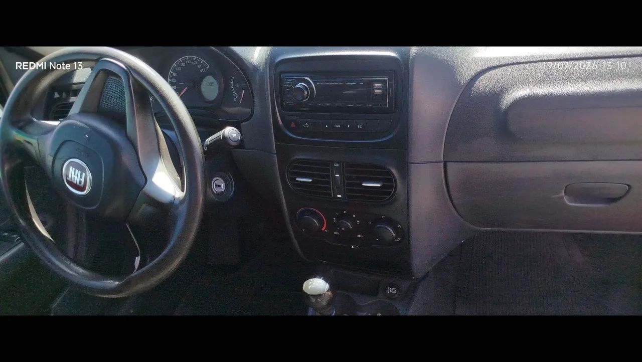 Fiat Strada  - Foto 5