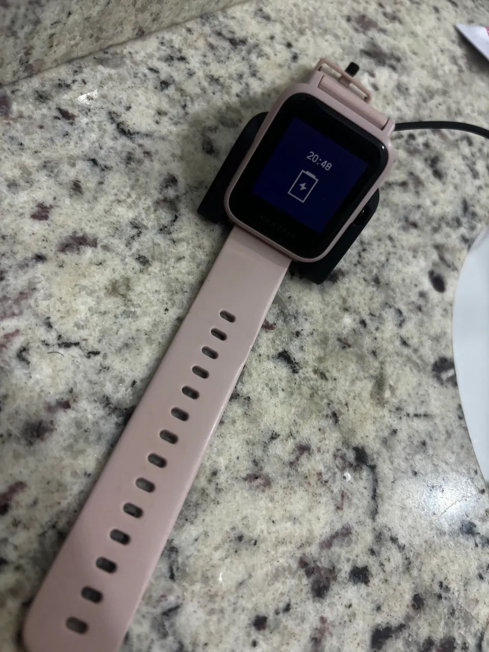 Relógio Xiaomi Amazfit - Foto 3