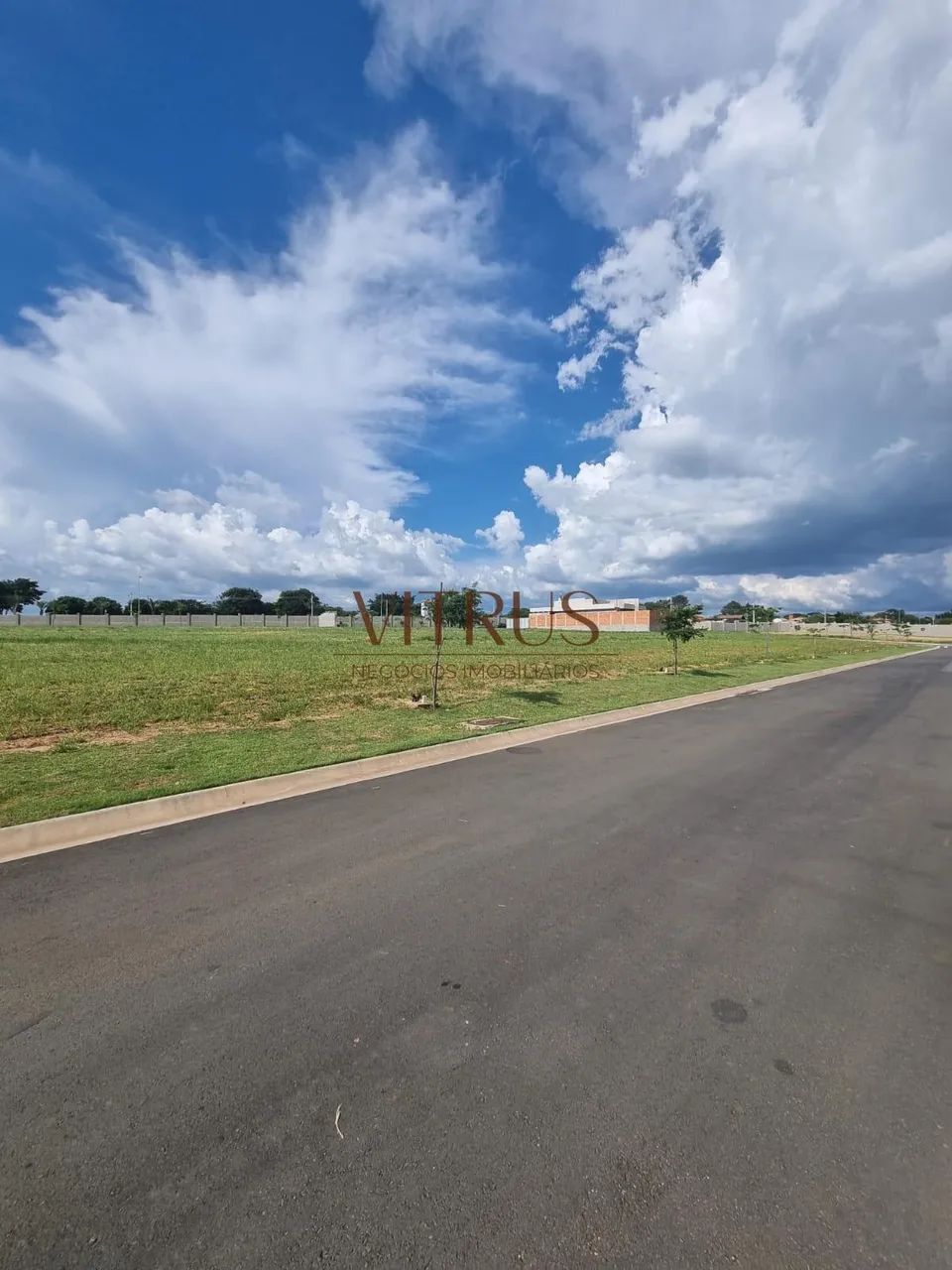 Lote à venda no Serena  396,68 m² - Foto 3
